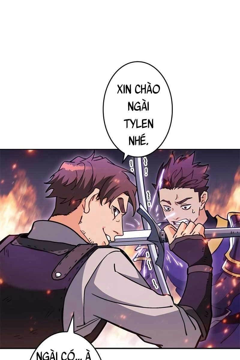 Công Tước Bạch Long Chapter 69 - 59