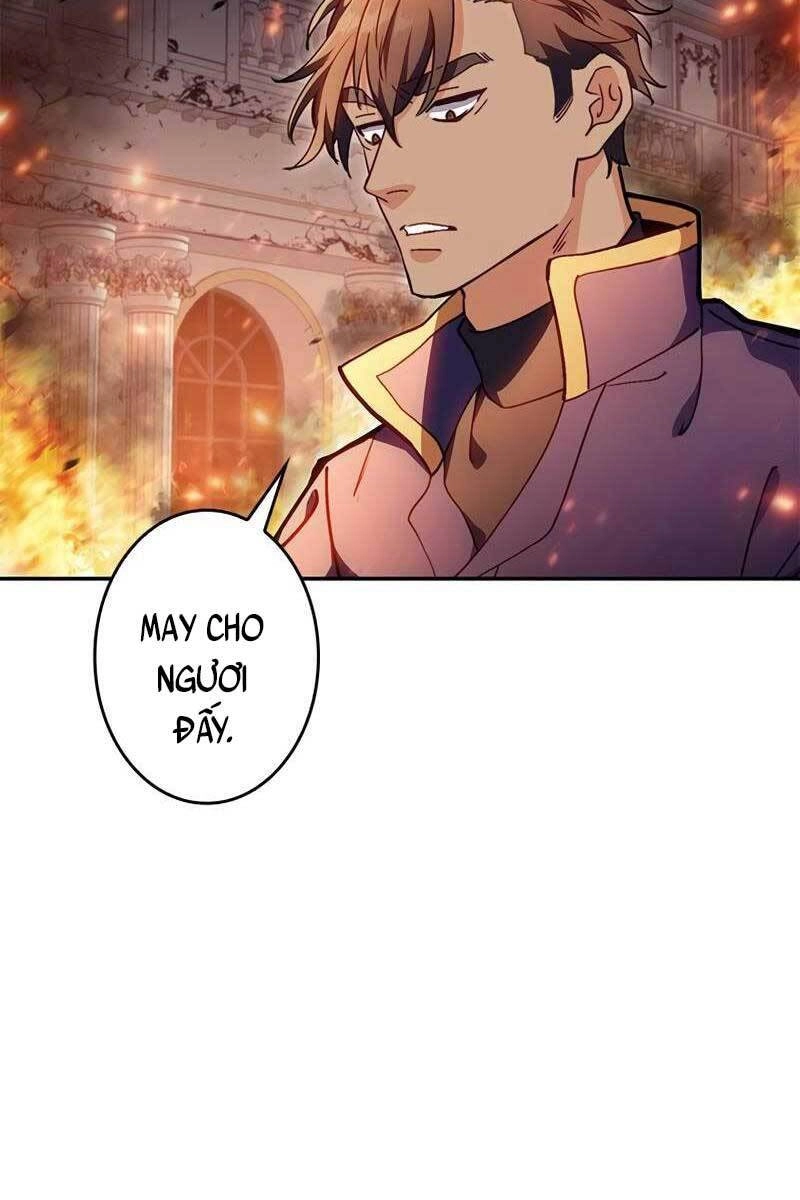 Công Tước Bạch Long Chapter 69 - 71