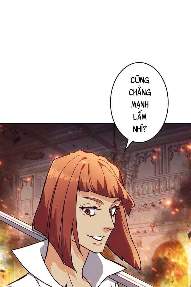 Công Tước Bạch Long Chapter 69 - 72