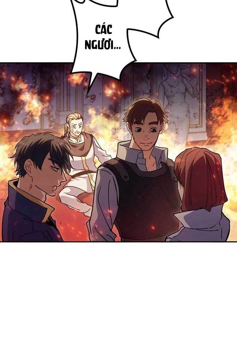 Công Tước Bạch Long Chapter 69 - 74