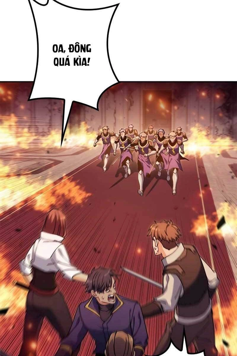 Công Tước Bạch Long Chapter 69 - 84