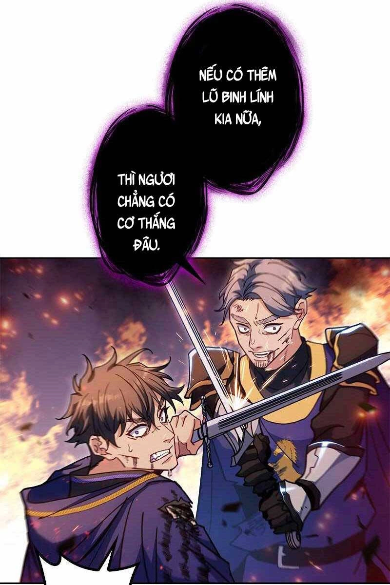 Công Tước Bạch Long Chapter 70 - 17