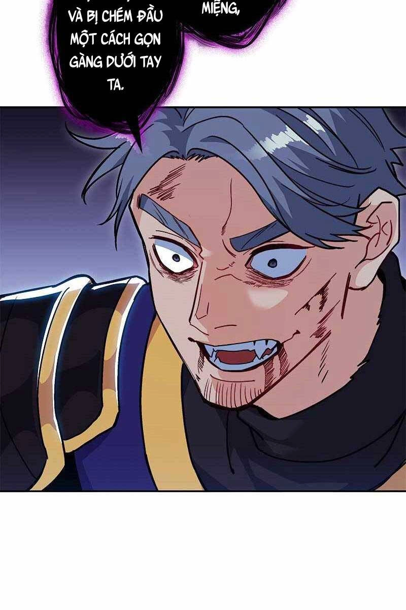 Công Tước Bạch Long Chapter 70 - 19