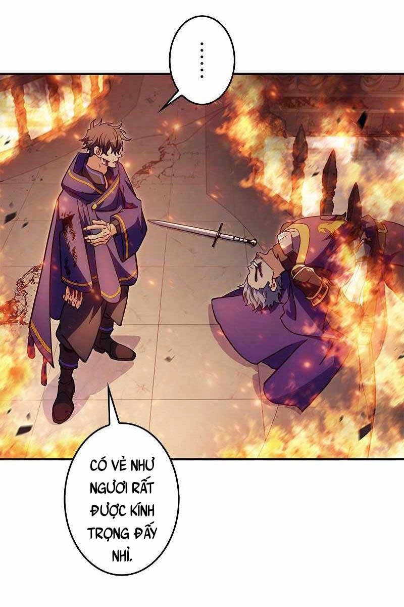 Công Tước Bạch Long Chapter 70 - 43