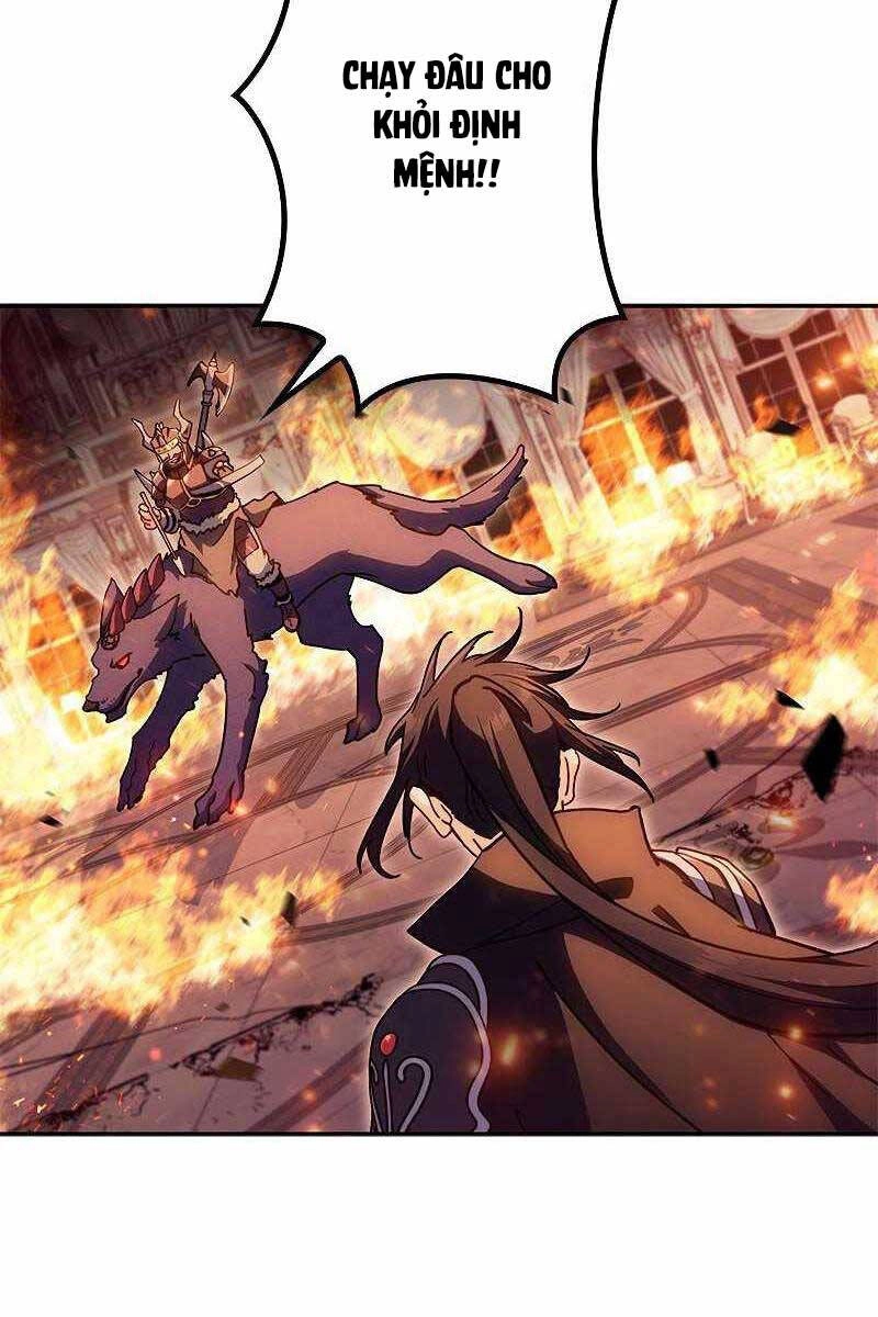 Công Tước Bạch Long Chapter 70 - 85