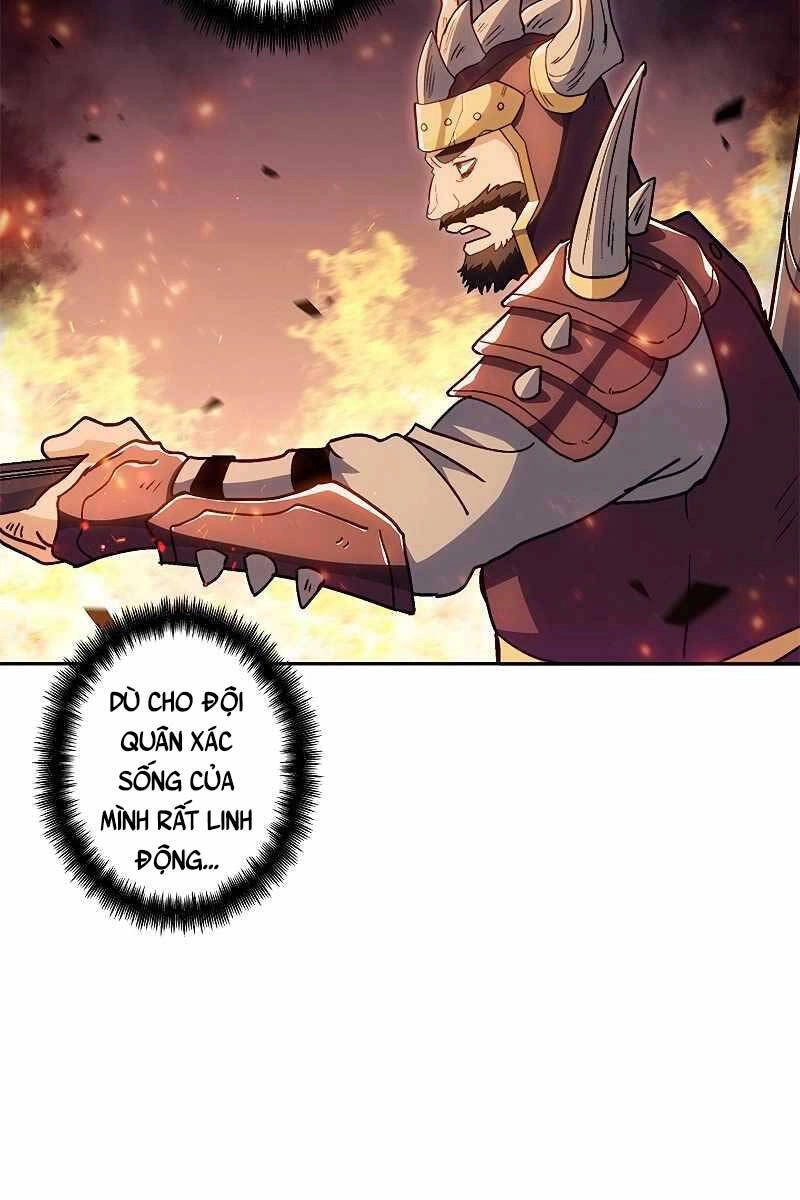 Công Tước Bạch Long Chapter 70 - 111