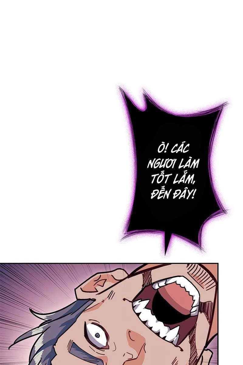 Công Tước Bạch Long Chapter 71 - 87