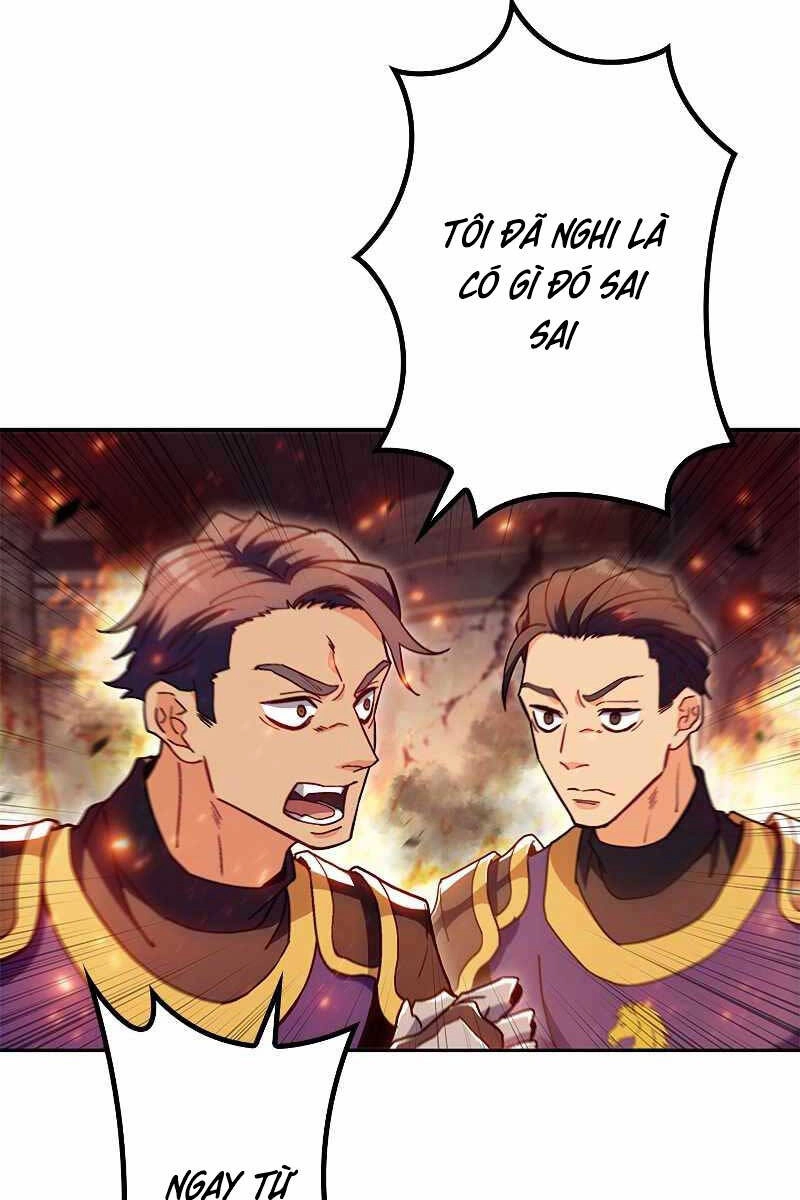 Công Tước Bạch Long Chapter 72 - 16