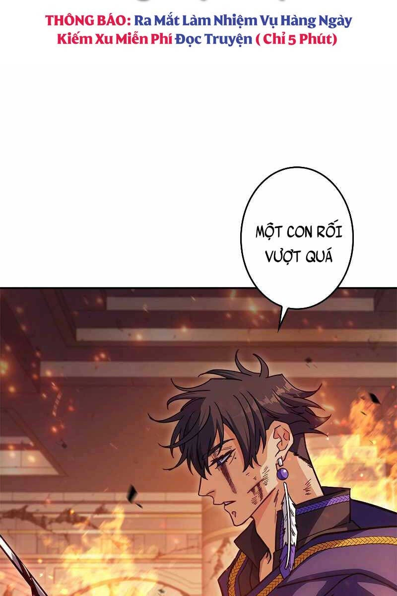 Công Tước Bạch Long Chapter 72 - 30