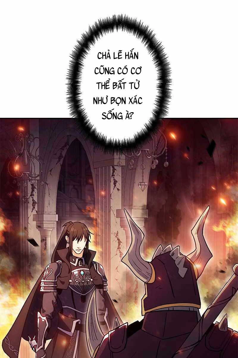 Công Tước Bạch Long Chapter 72 - 64