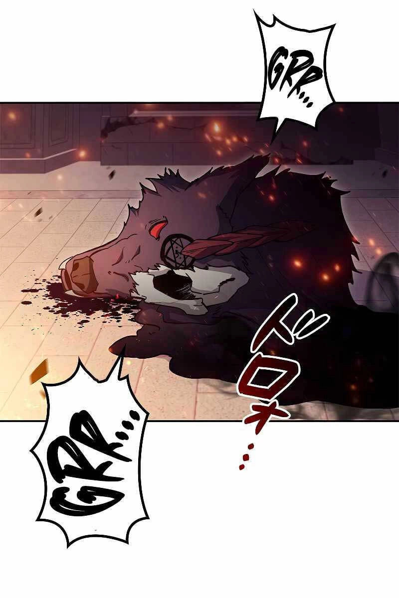 Công Tước Bạch Long Chapter 73 - 18