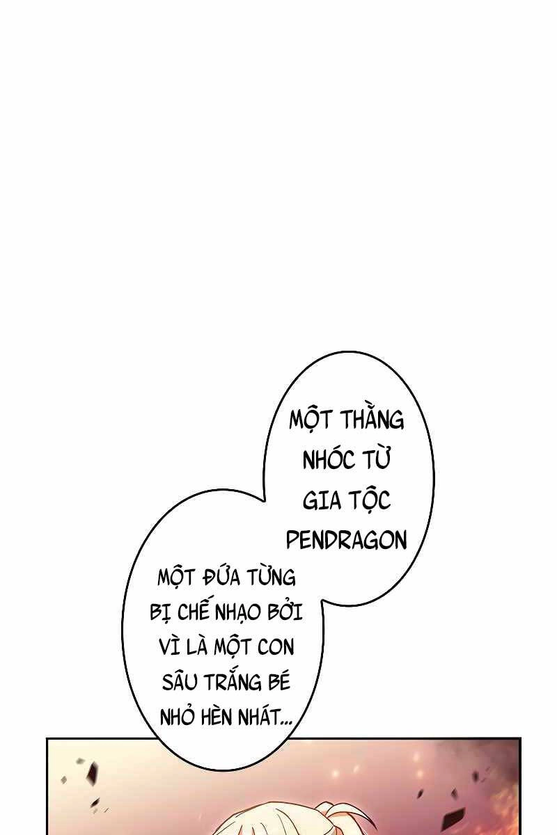 Công Tước Bạch Long Chapter 73 - 22