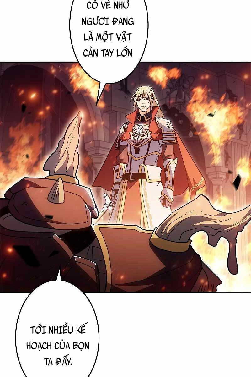 Công Tước Bạch Long Chapter 73 - 26