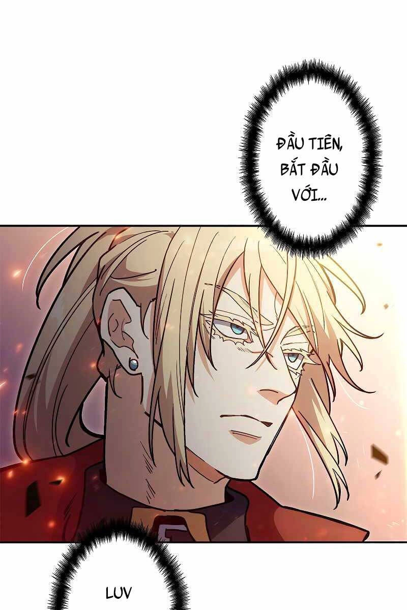 Công Tước Bạch Long Chapter 73 - 38