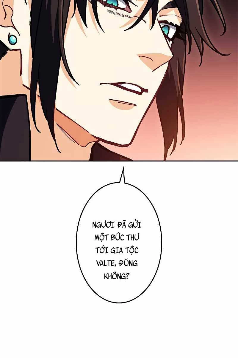 Công Tước Bạch Long Chapter 73 - 77