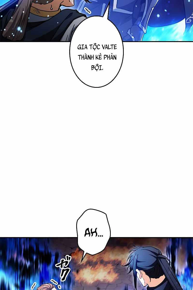 Công Tước Bạch Long Chapter 73 - 91