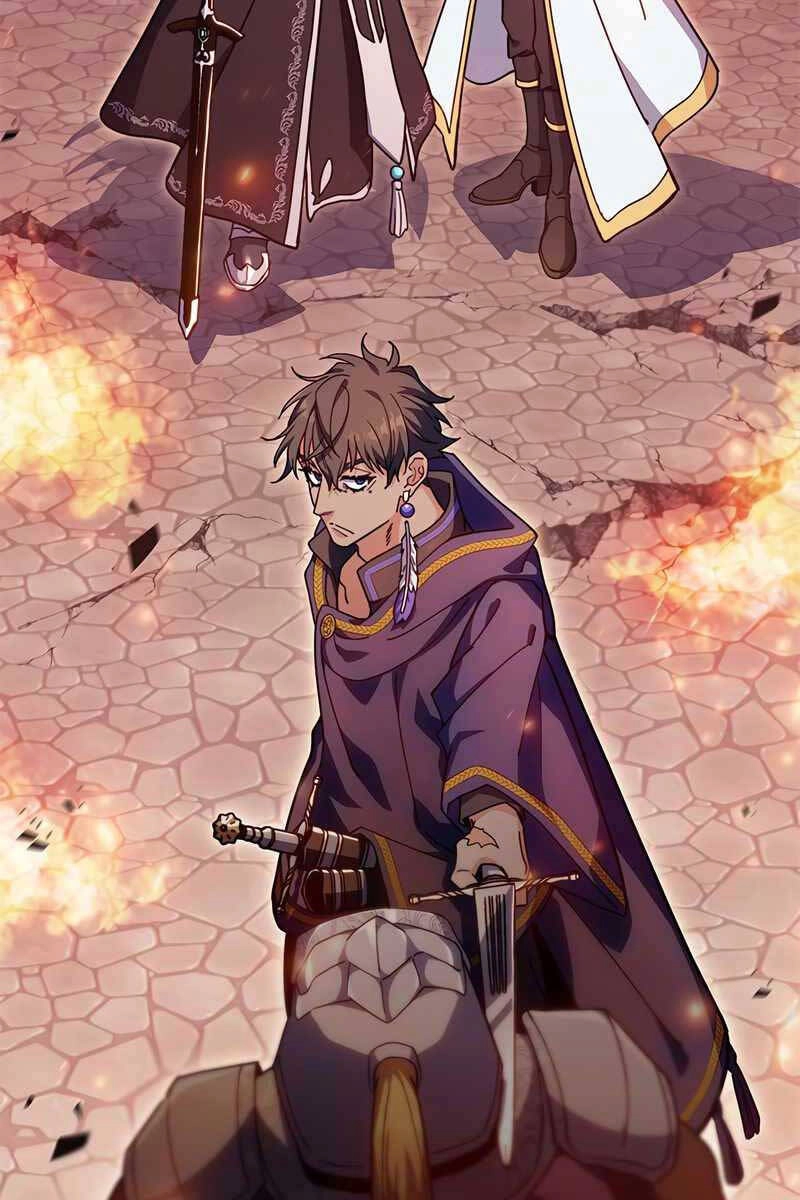 Công Tước Bạch Long Chapter 74 - 78