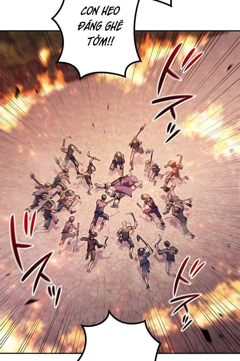 Công Tước Bạch Long Chapter 75 - 33