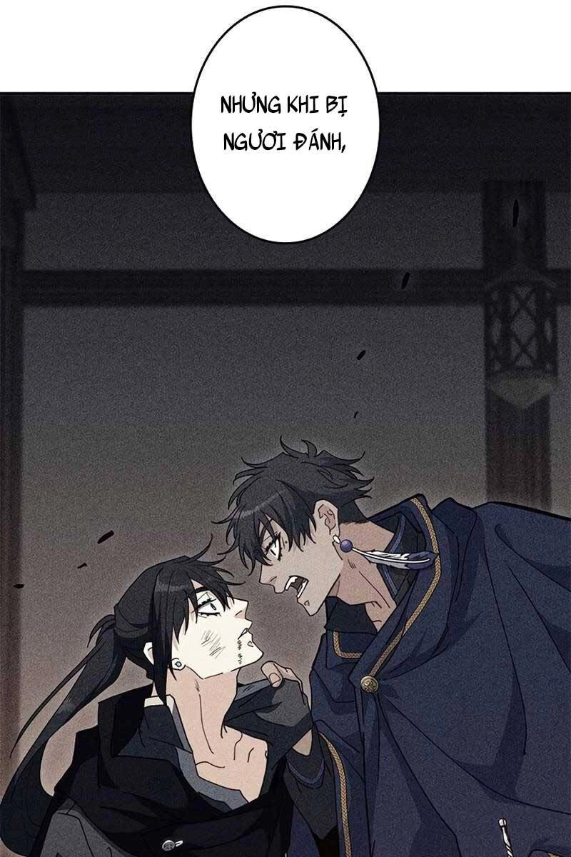 Công Tước Bạch Long Chapter 75 - 77