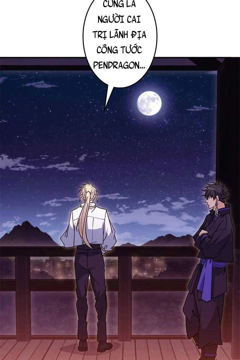 Công Tước Bạch Long Chapter 75 - 83