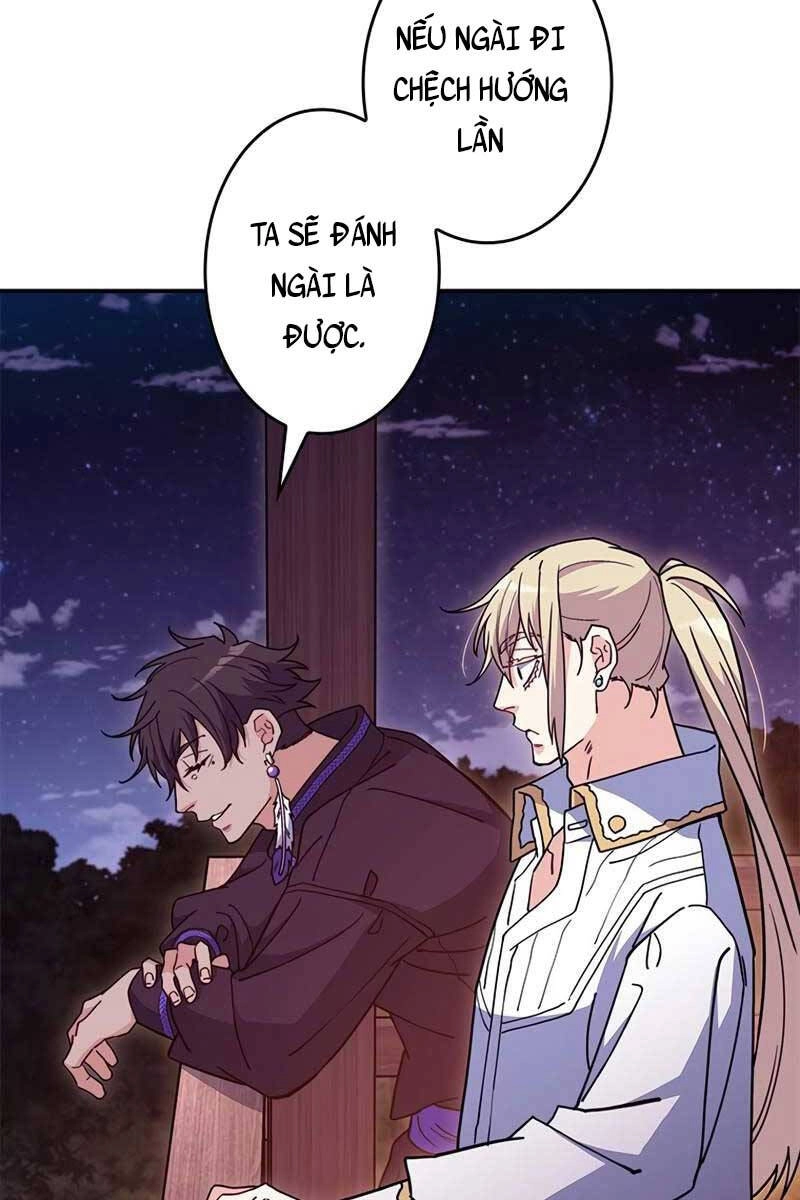 Công Tước Bạch Long Chapter 75 - 87