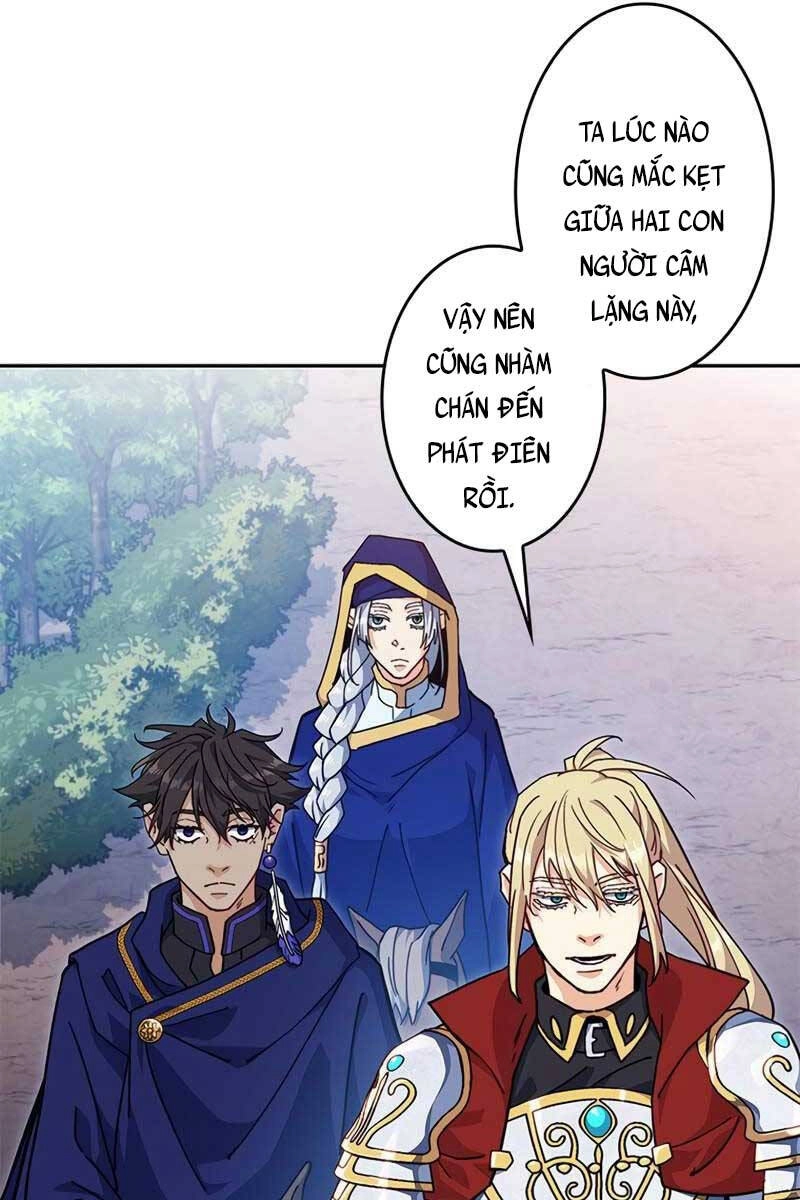 Công Tước Bạch Long Chapter 75 - 118