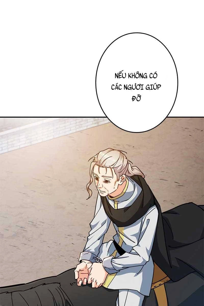 Công Tước Bạch Long Chapter 75 - 123