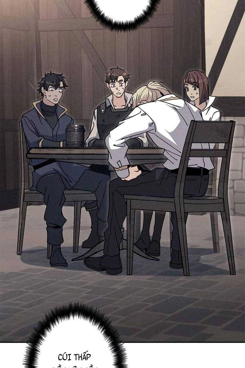 Công Tước Bạch Long Chapter 75 - 135