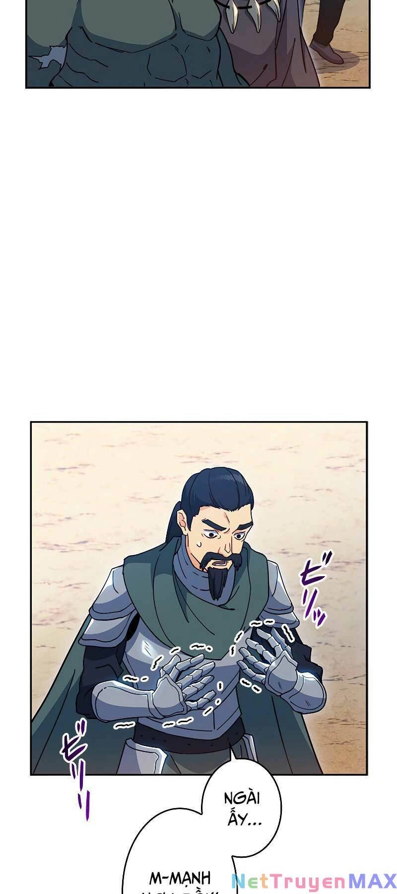 Công Tước Bạch Long Chapter 76 - 15