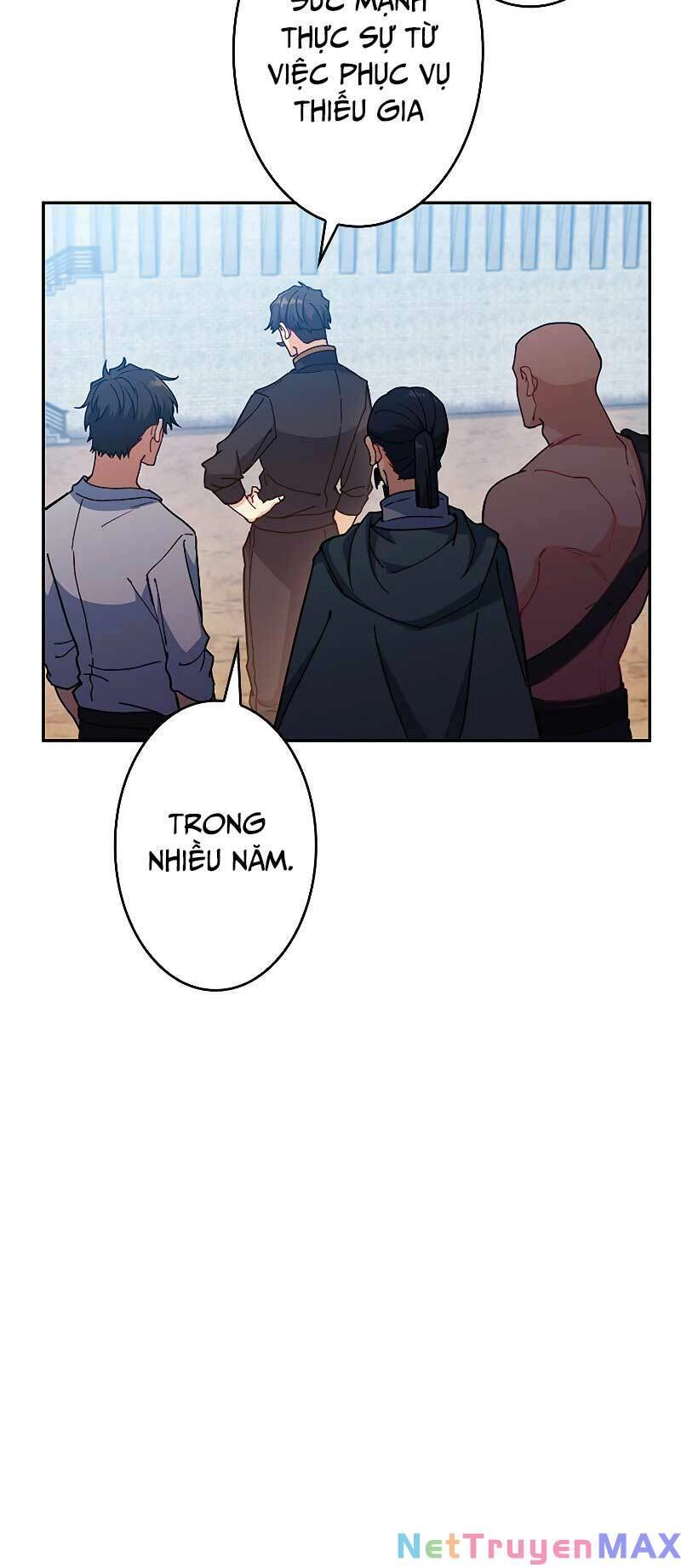 Công Tước Bạch Long Chapter 76 - 18