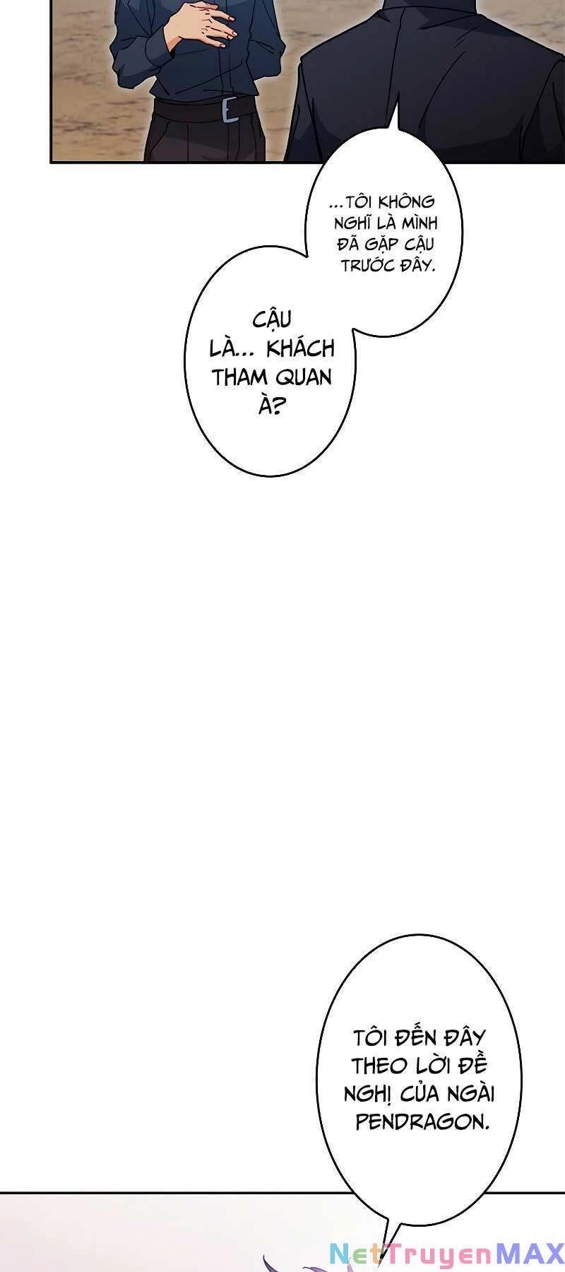 Công Tước Bạch Long Chapter 76 - 25