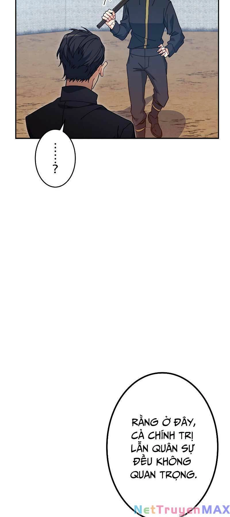 Công Tước Bạch Long Chapter 76 - 29