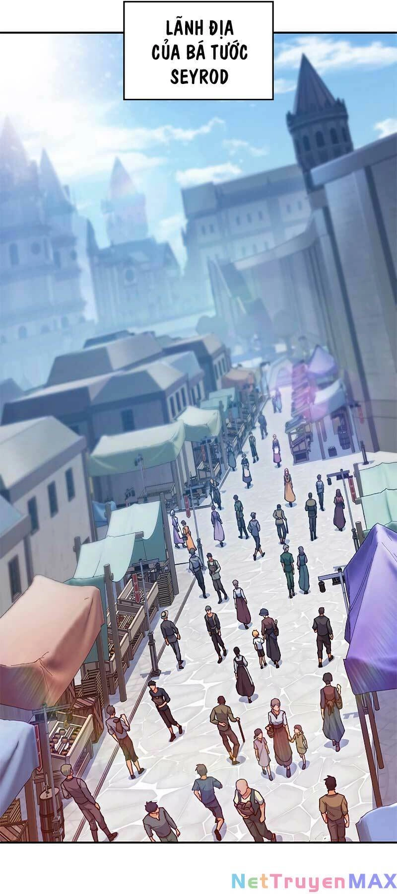 Công Tước Bạch Long Chapter 76 - 42