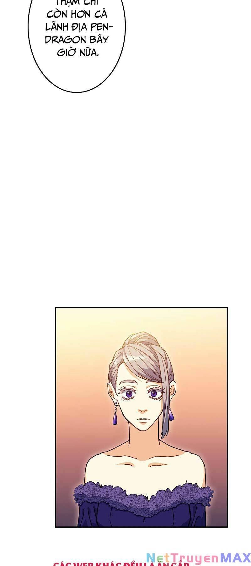 Công Tước Bạch Long Chapter 76 - 77