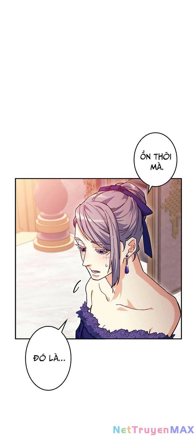 Công Tước Bạch Long Chapter 76 - 79