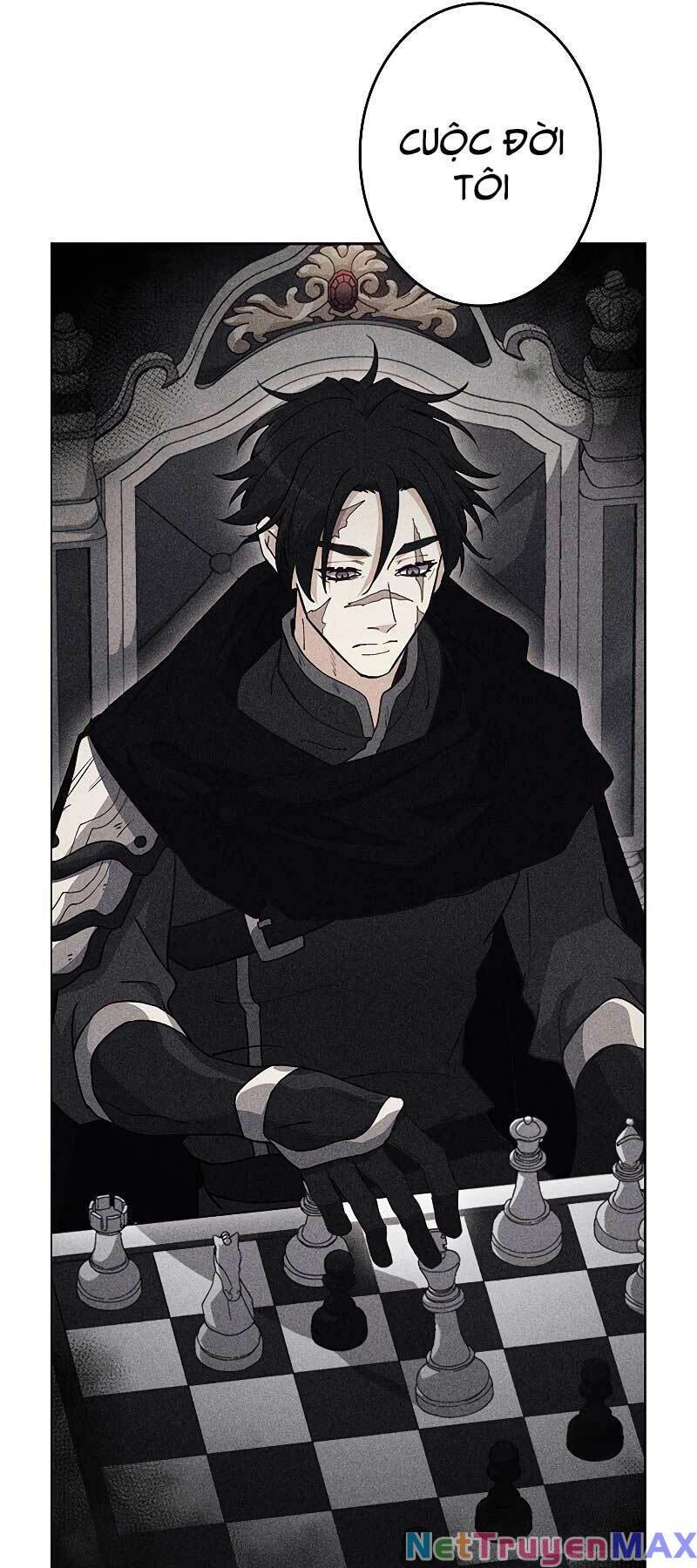 Công Tước Bạch Long Chapter 76 - 81