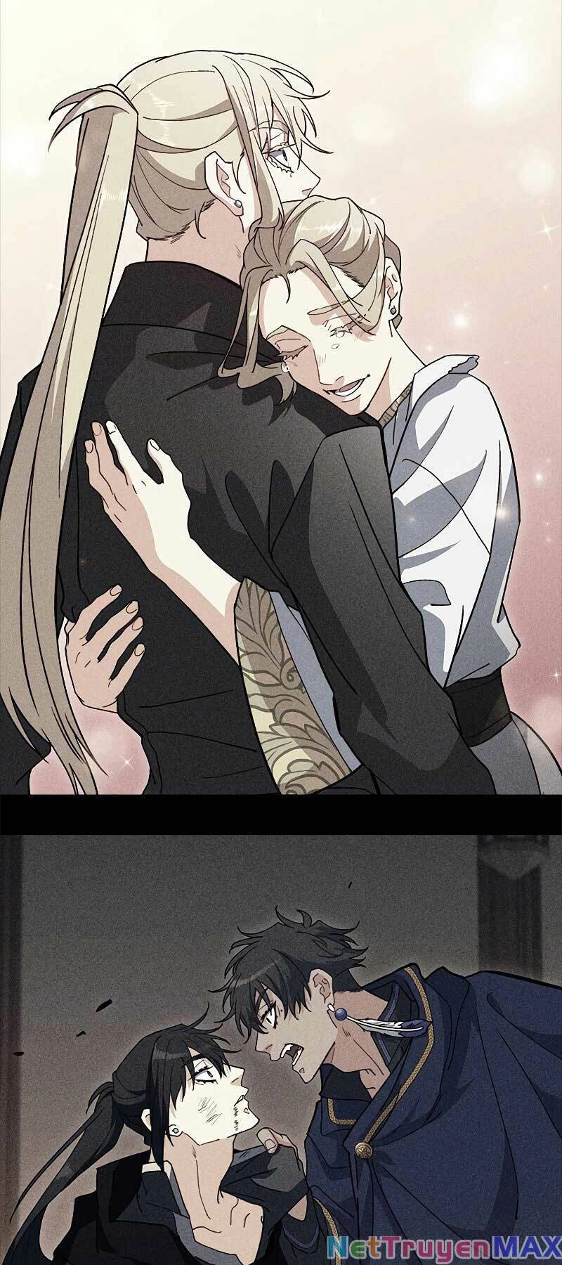 Công Tước Bạch Long Chapter 76 - 85