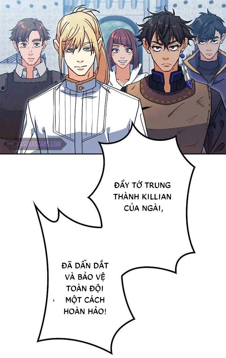 Công Tước Bạch Long Chapter 77 - 64