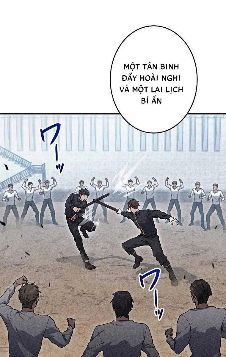 Công Tước Bạch Long Chapter 77 - 87