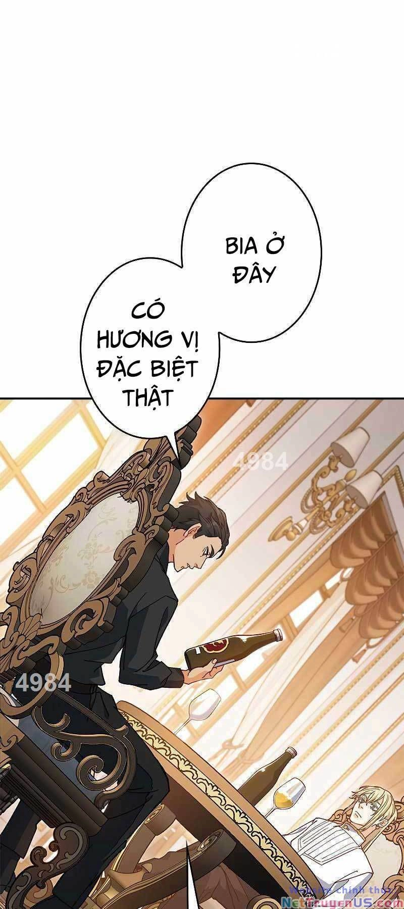 Công Tước Bạch Long Chapter 78 - 2