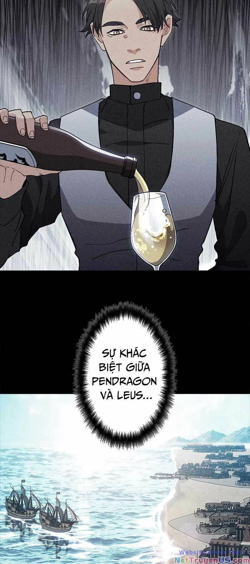 Công Tước Bạch Long Chapter 78 - 18