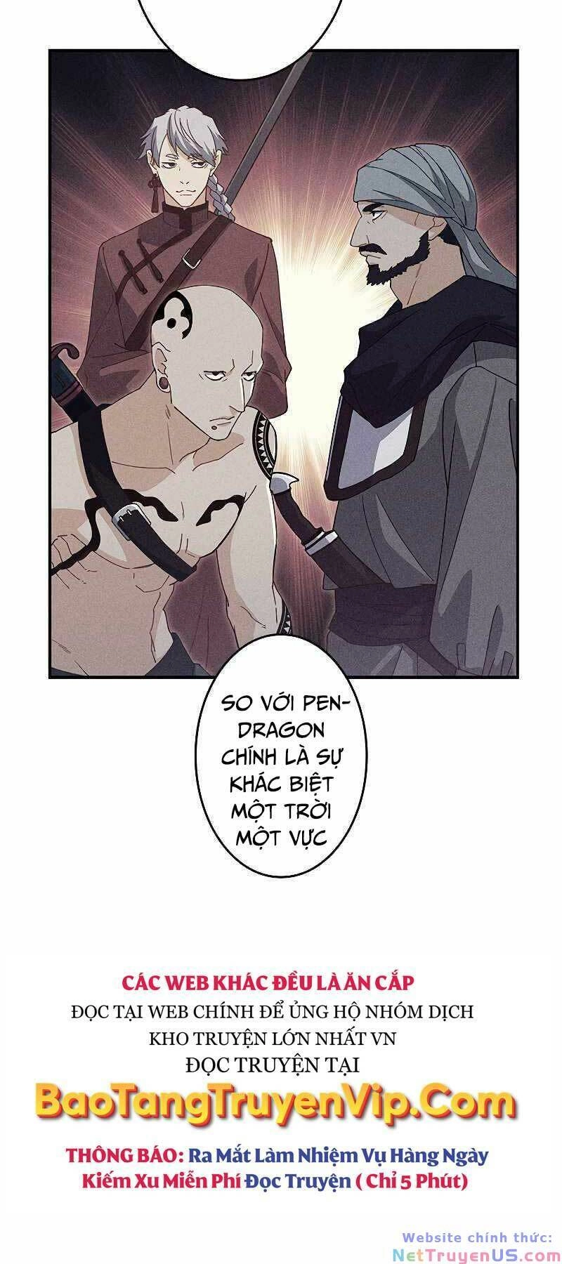 Công Tước Bạch Long Chapter 78 - 25