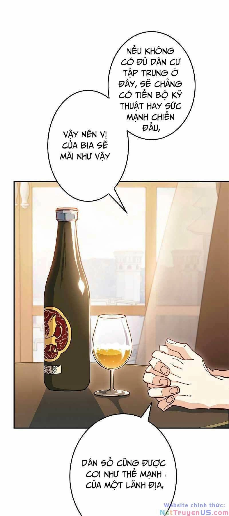 Công Tước Bạch Long Chapter 78 - 26