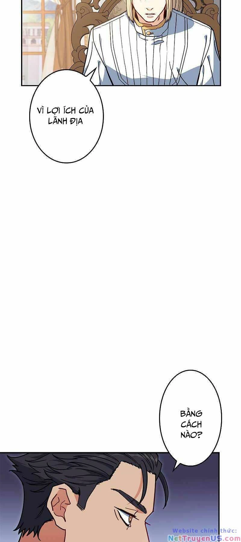 Công Tước Bạch Long Chapter 78 - 34