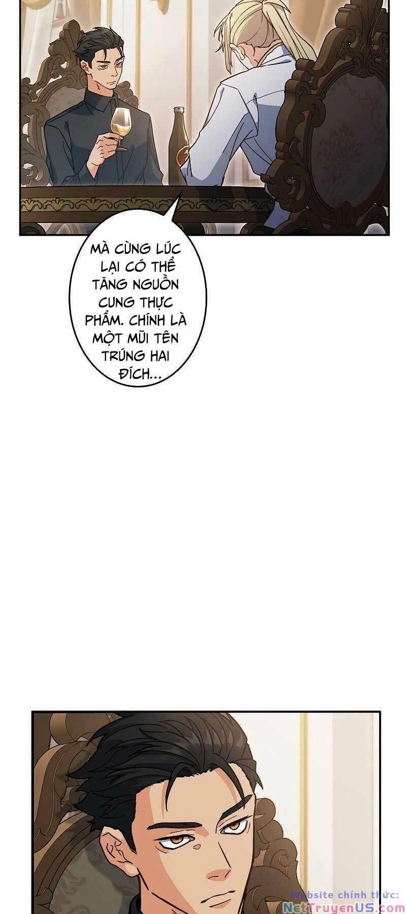 Công Tước Bạch Long Chapter 78 - 38