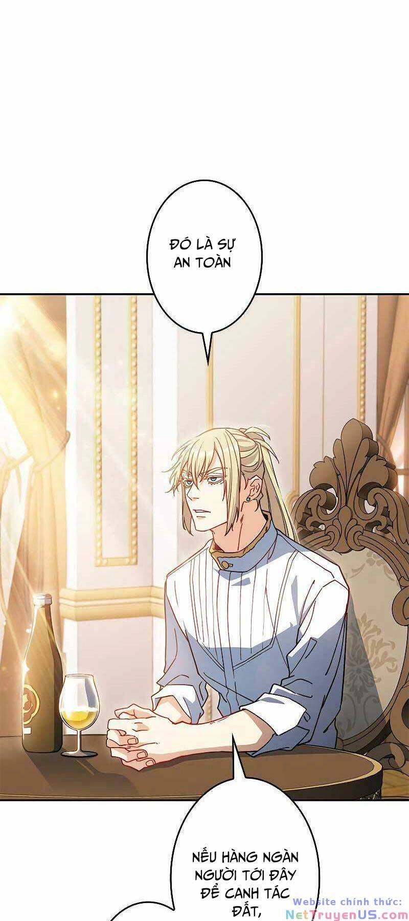 Công Tước Bạch Long Chapter 78 - 41