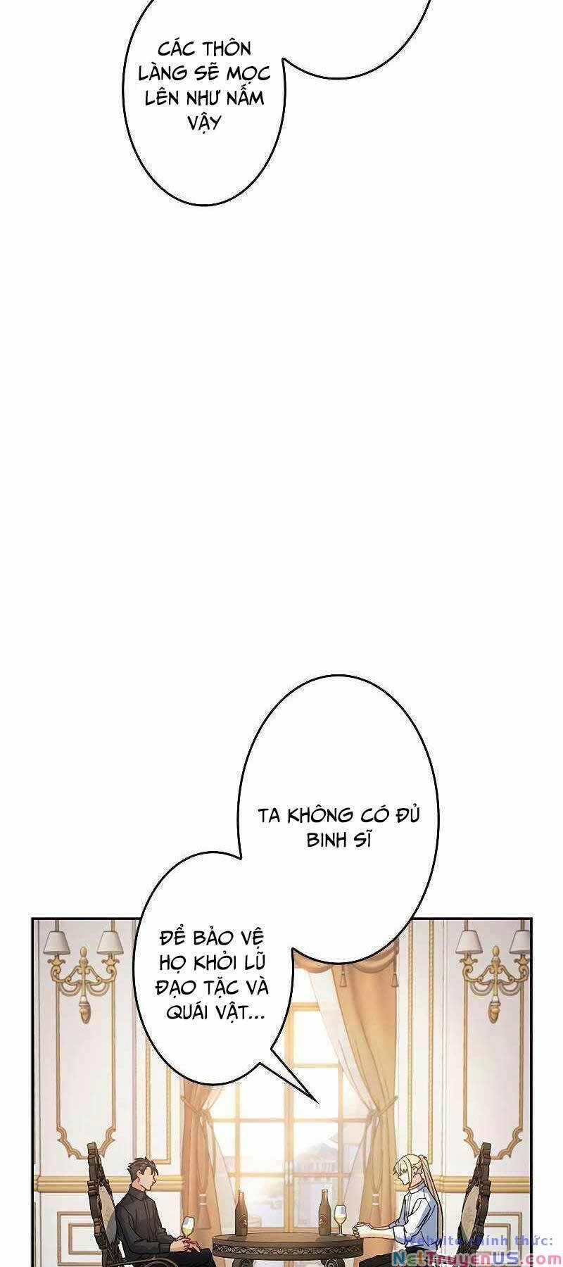 Công Tước Bạch Long Chapter 78 - 42