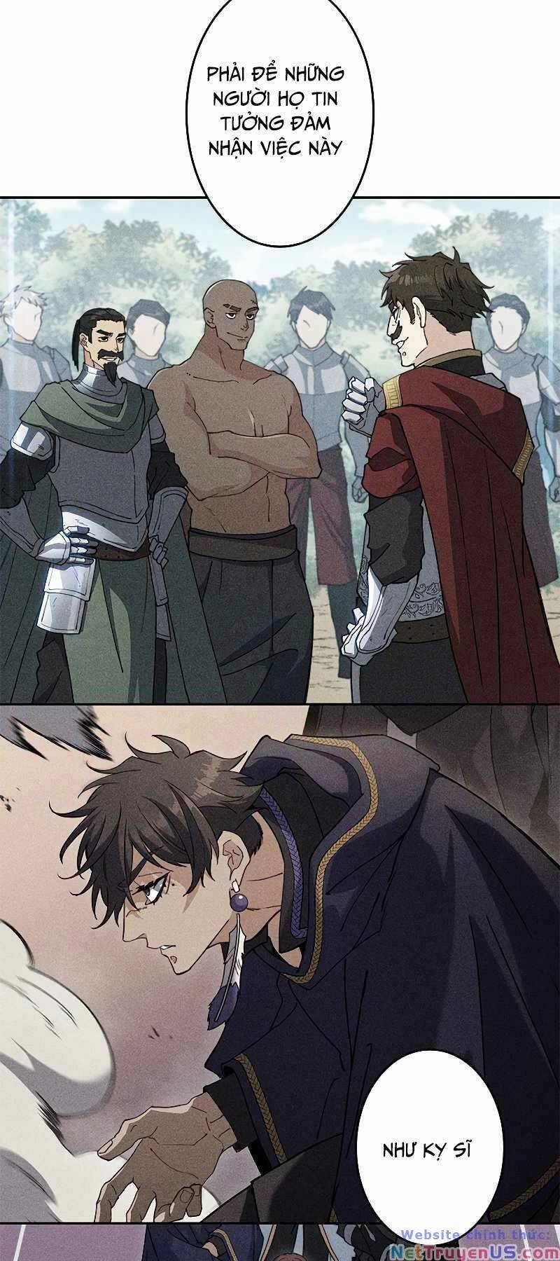 Công Tước Bạch Long Chapter 78 - 48