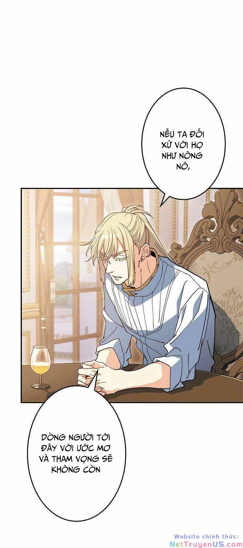 Công Tước Bạch Long Chapter 78 - 53