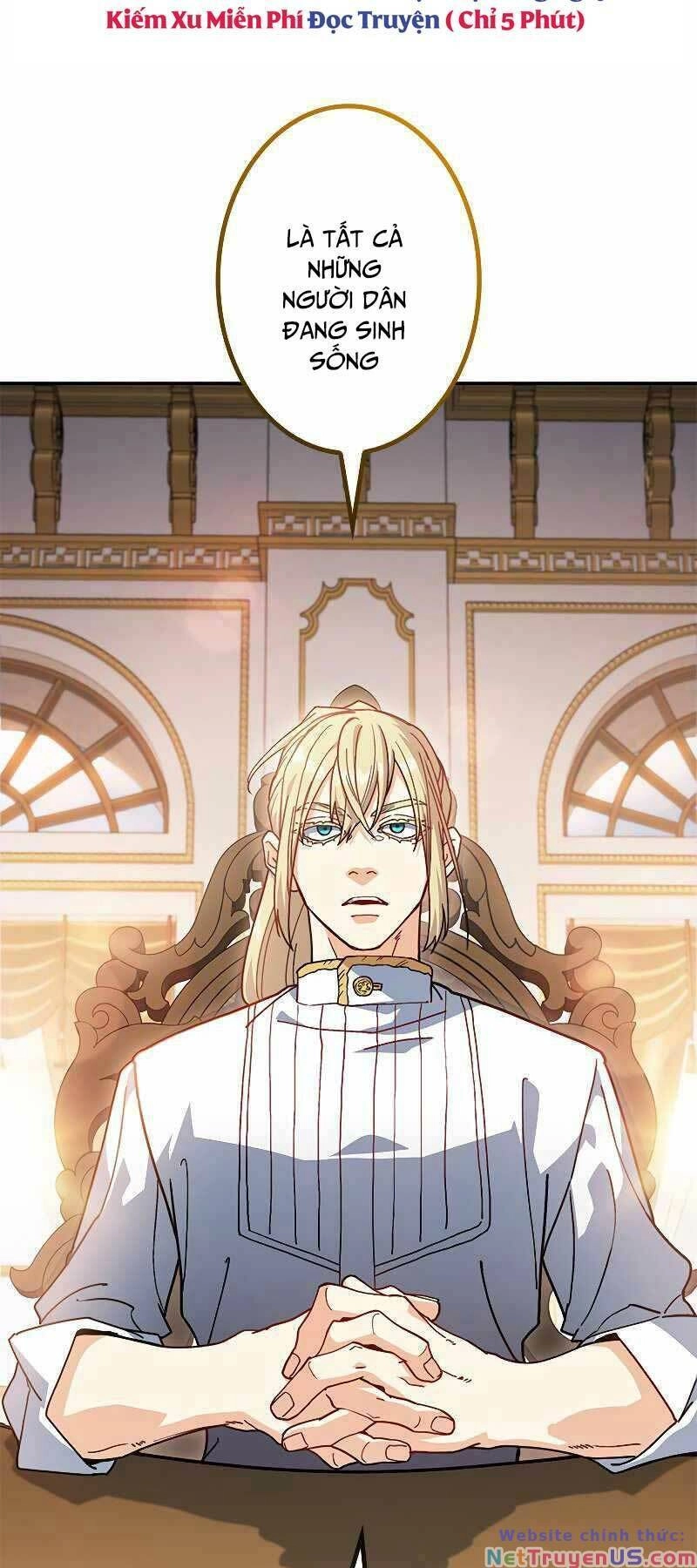 Công Tước Bạch Long Chapter 78 - 60